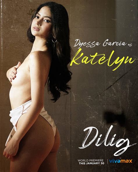 dilig sex scenes|Dyesa Garcia Sex In Vivamax Dilig